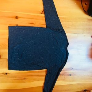 lululemon long sleeve shirt